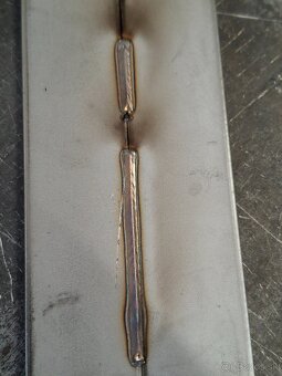 Laserova zváračka 3 v 1, výkon 3000W - 3