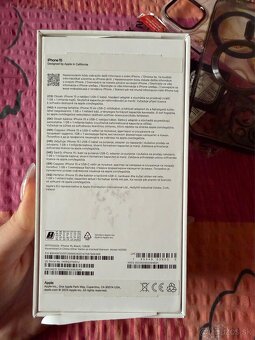 iPhone 15 Black 128gb - 3