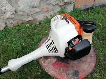 Stihl FS 55 - 3