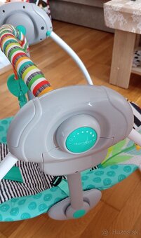 Hojdačka pre bábätko - 3