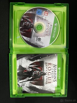 Assassins Creed Rogue Remastered - 3