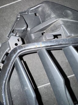 Predná maska Audi A3 8V - 3