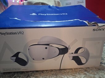 Playstation VR2 - 3