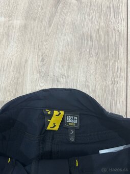 Pánske monterky Safety Jogger - 3