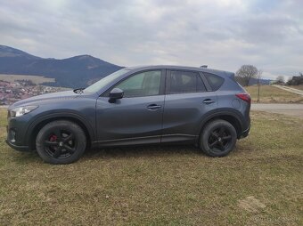 MAZDA CX5 AWD DIESEL 2.2 110KW - 3