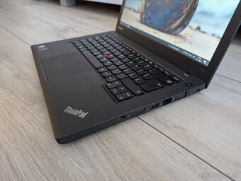 Notebook Lenovo Thinkpad T440 Batéria 3h - 3