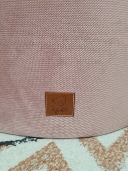 Suchý bazén s guličkami - 3