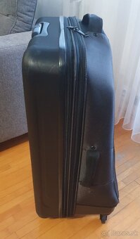 Cestovný kufor - 3