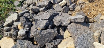 Frezovany / Drvený asfalt - 3