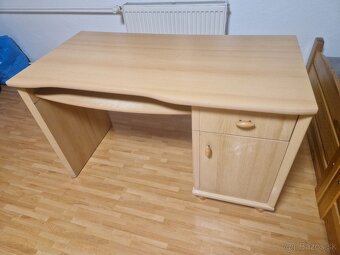 Písanie stoly - 3