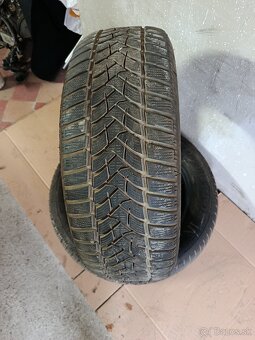 Zimné pneumatiky Dunlop rozmer16 - 3