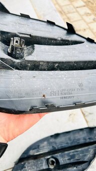 Predám kryt nárazníka Mercedes - 3