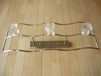 Interiérové stropné osvetlenie - 3