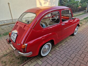 FIAT 600D - 3