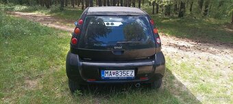 Smart Forfour 1.1 - 3