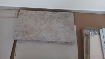 Obklady a dlažby - 3