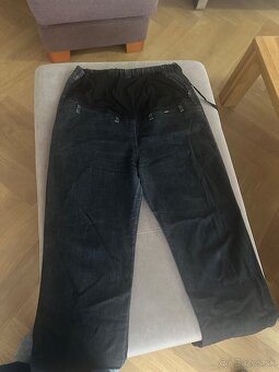 Rifle tehotenské - 3