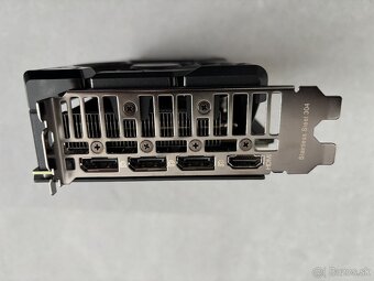 ASUS DUAL GeForce RTX 4060 Ti OC 16G EVO - 3