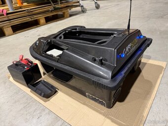 Mivardy carp scout - 3