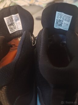 Detská obuv Adidas terrex Goretex - 3