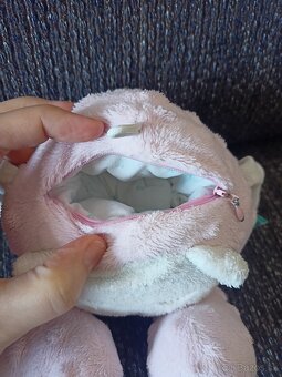 MyHummy detský šum macko - 3