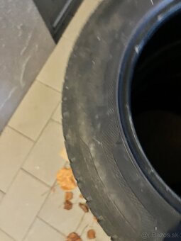 Predam 4x letne pneu 185 60 R14 - 3