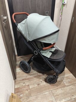 Petite Mars street+ - 3