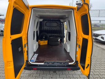 Nissan NV200 E- Maxi Voltia 80kw A/T - 3