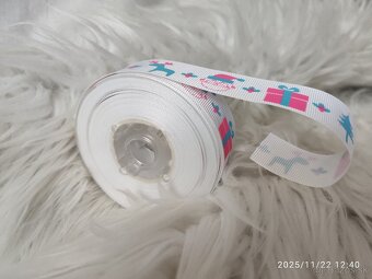 Stuha vianočná - 3