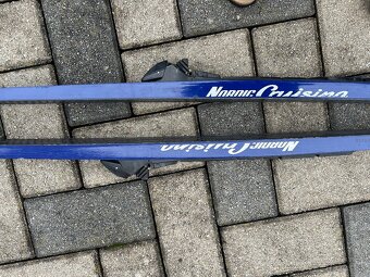 predam damske bezky - 3