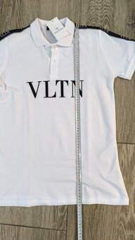 Polokošeľa Valentino - 3