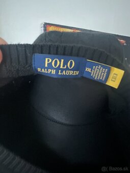 Polo Ralph Lauren sveter - 3