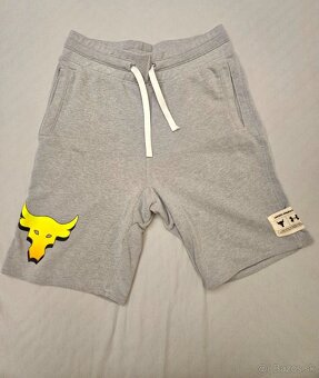 Tricka+ nohavice Under Armour vel.M-146/152 - 3