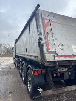 Sklápací náves Schmitz - 3