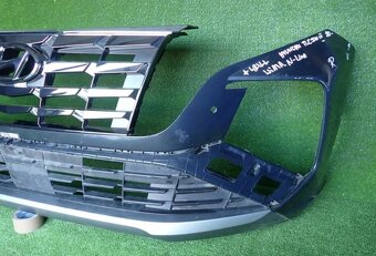 hyundai tucson nárazník nline 2020+ - 3