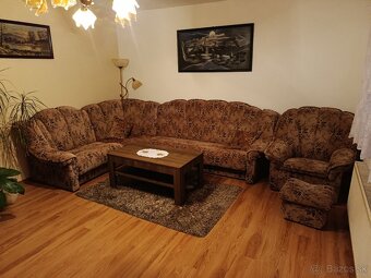 Gauč,sedacia suprava,sedacka - 3