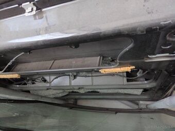 VW T5 posuvné dvere - 3