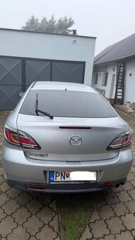 Mazda 6 - 3
