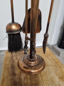 Krasne krbove náradie - 3