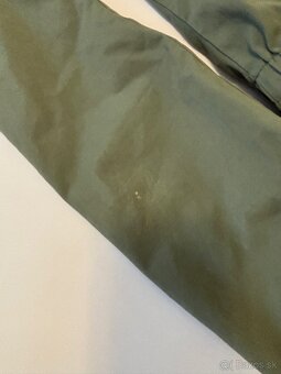 Krasna jarna bundicka Tchibo 122/128. - 3