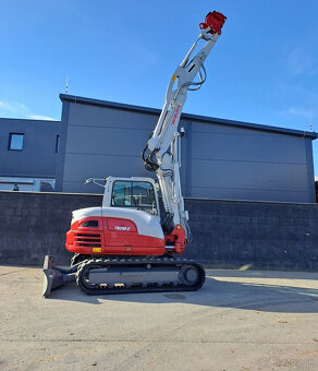 TAKEUCHI TB290-2 DIESEL - 3