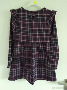 Dievčenské šaty - 3