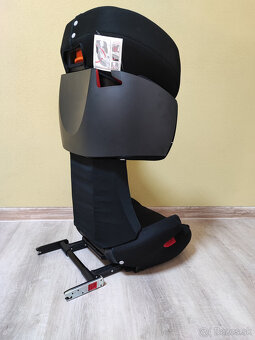 Detská autosedačka Cybex Solution X fix - 3