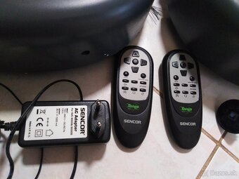 Sencor Tango SVC 8000 S - 3