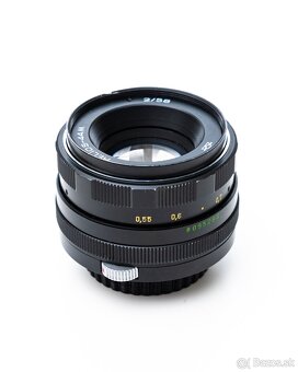 Helios 44M | 58mm f2 | M42 - 3