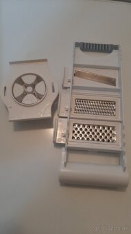 Multifunkčné strúhadlo - 3