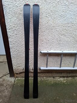 Lyže rossignol - 3