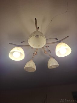 Krásne lustre - 3