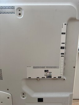 TV Samsung - 3