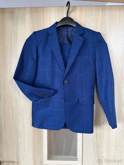 Predám oblek - 3